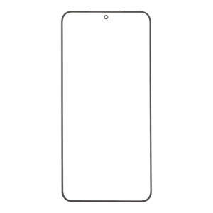 Front Glass with OCA Preinstalled Compatible for Samsung Galaxy S24