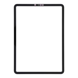 Front Glass + OCA Compatible for iPad Pro 11'' (1st Gen 2018) / Pro 11'' (2nd Gen 2020) (Require: Glass Separation) - All Colors