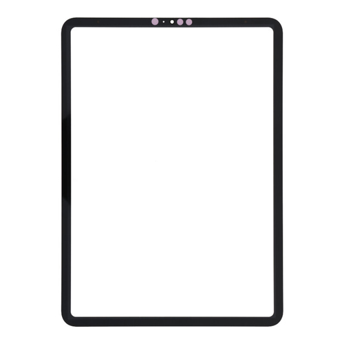 Front Glass + OCA Compatible for iPad Pro 11'' (1st Gen 2018) / Pro 11'' (2nd Gen 2020) (Require: Glass Separation) - All Colors