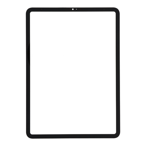 Front Glass + OCA Compatible for iPad Pro 11'' (1st Gen 2018) / Pro 11'' (2nd Gen 2020) (Require: Glass Separation) - All Colors