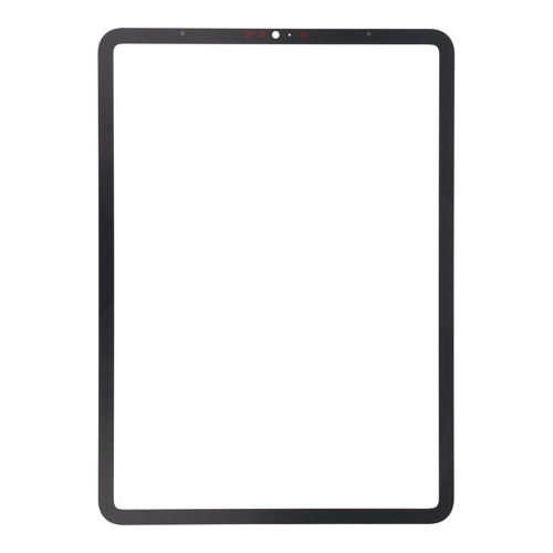 Front Glass + OCA Compatible for iPad Pro 11'' (3rd Gen 2021) / Pro 11'' (4th Gen 2022) (Require: Glass Separation) - All Colors