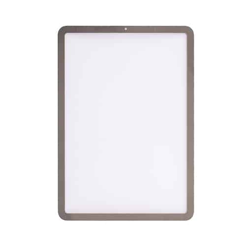 Front Glass + OCA Compatible for iPad Air 4 (WIFI Version) (Require: Glass Separation) - All Colors (Premium)