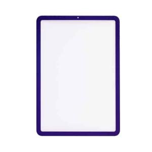 Front Glass + OCA Compatible for iPad Air 4 (WIFI Version) (Require: Glass Separation) - All Colors (Premium)