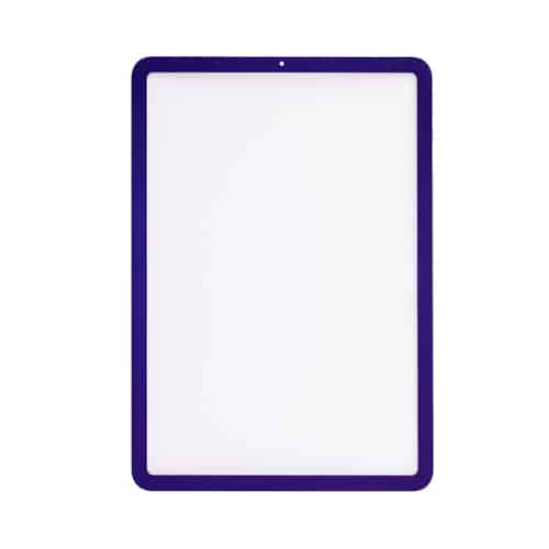 Front Glass + OCA Compatible for iPad Air 4 (WIFI Version) (Require: Glass Separation) - All Colors (Premium)