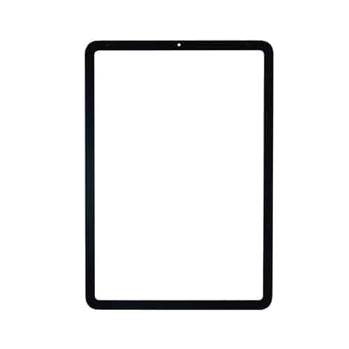Front Glass + OCA Compatible for iPad Air 5 (WIFI Version) (Require: Glass Separation) - All Colors