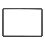 Front Glass + OCA Compatible for iPad Air 6 11" (Require: Glass Separation) - All Colors