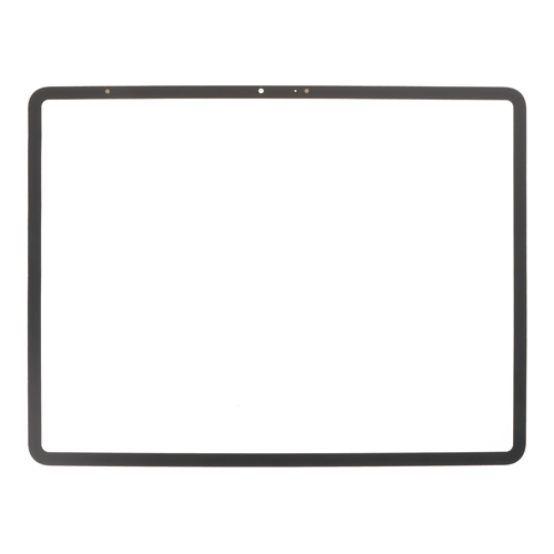 Front Glass + OCA Compatible for iPad Air 6 13" (Require: Glass Separation) - All Colors