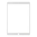 Front Glass + OCA Compatible for iPad Pro 10.5 (Require: Glass Separation) - White