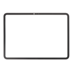 Front Glass + OCA Compatible for iPad Pro 11" (5th Gen 2024) (Require: Glass Separation) - All Colors