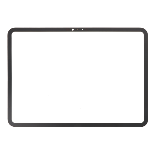 Front Glass + OCA Compatible for iPad Pro 11" (5th Gen 2024) (Require: Glass Separation) - All Colors