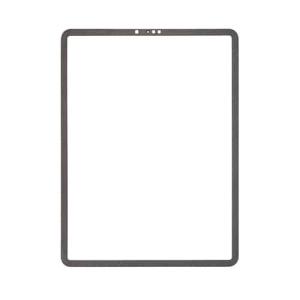 Front Glass + OCA Compatible for iPad Pro 12.9'' (3rd Gen 2018) / Pro 12.9 (4th Gen 2020) (Require: Glass Separation) - All Colors