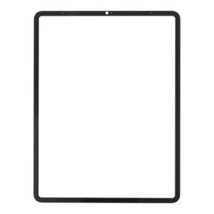 Front Glass + OCA Compatible for iPad Pro 12.9'' (5rd Gen 2021) / Pro 12.9 (6th Gen 2022) (Require: Glass Separation) - All Colors