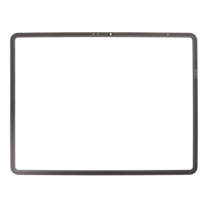 Front Glass + OCA Compatible for iPad Pro 13" (7th Gen 2024) (Require: Glass Separation) - All Colors