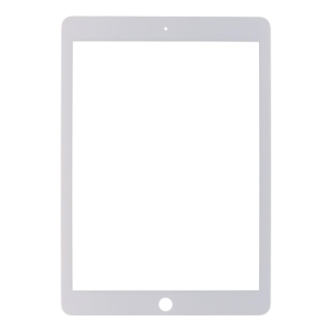 Front Glass + OCA Compatible for iPad Pro 9.7 (Require: Glass Separation) - White