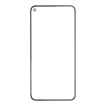 Front Glass with OCA Preinstalled  Compatible for Google Pixel 5
