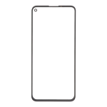Front Glass with OCA Preinstalled Compatible for Google Pixel 5a 5G