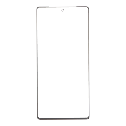 Front Glass with OCA Preinstalled Compatible for Google Pixel 6 Pro