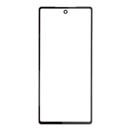 Front Glass with OCA Preinstalled Compatible for Google Pixel 6