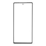 Front Glass with OCA Preinstalled Compatible for Google Pixel 6a