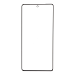Front Glass with OCA Preinstalled with Compatible for Google Pixel 7 Pro