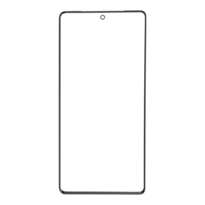 Front Glass with OCA Preinstalled with Compatible for Google Pixel 7 Pro