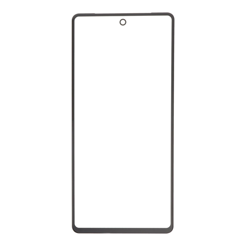 Front Glass with OCA Preinstalled Compatible for Google Pixel 7