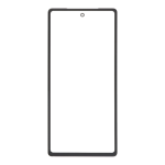 Front Glass with OCA Preinstalled Compatible for Google Pixel 7a