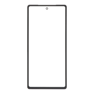 Front Glass with OCA Preinstalled Compatible for Google Pixel 7a