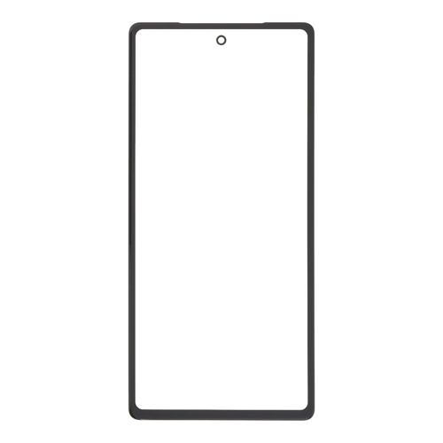 Front Glass with OCA Preinstalled Compatible for Google Pixel 7a