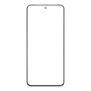Front Glass with OCA Preinstalled Compatible for Google Pixel 8