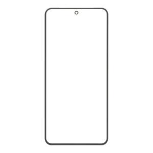 Front Glass with OCA Preinstalled Compatible for Google Pixel 8 Pro