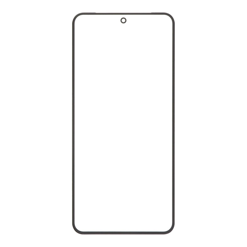 Front Glass with OCA Preinstalled Compatible for Google Pixel 8 Pro