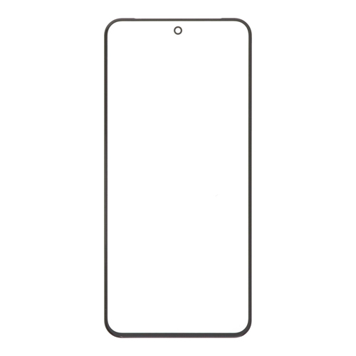 Front Glass with OCA Preinstalled Compatible for Google Pixel 8
