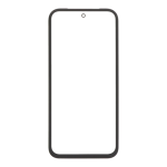 Front Glass with OCA Preinstalled Compatible for Google Pixel 8a