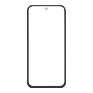 Front Glass with OCA Preinstalled Compatible for Google Pixel 8a