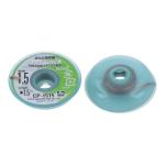 GOOT CP-1515 Desoldering Wick 1.5mm X 1.5m