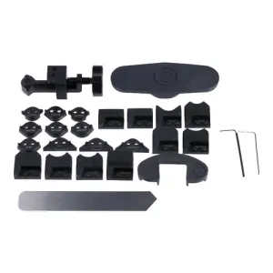 GTOOLS iCorner 26 in 1 iPhone Corner and Border Repair Tools Kit