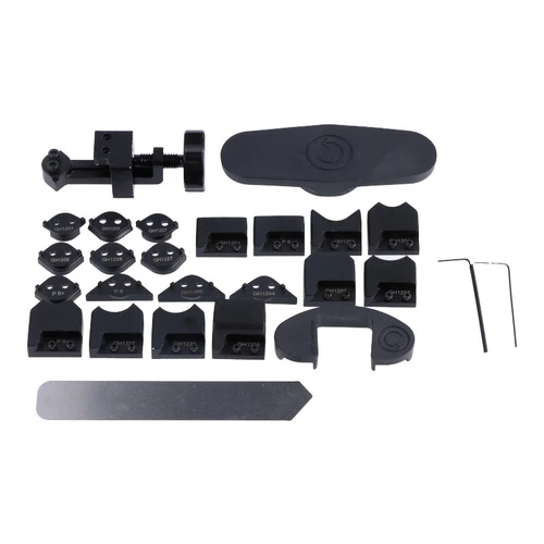 GTOOLS iCorner 26 in 1 iPhone Corner and Border Repair Tools Kit