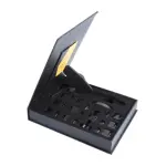 GTOOLS iCorner 26 in 1 iPhone Corner and Border Repair Tools Kit
