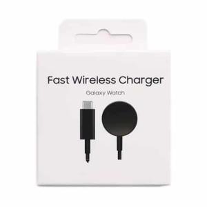 Galaxy Smart Watch Fast Wireless Charger