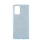 Glitter Case for Samsung Galaxy S21 5G - Blue