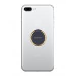Goospery Mercury Phone Ring - Black Gold