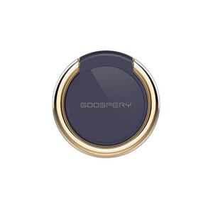 Goospery Mercury Phone Ring - Black Gold