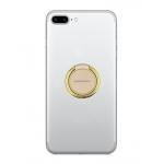 Goospery Mercury Phone Ring - Gold