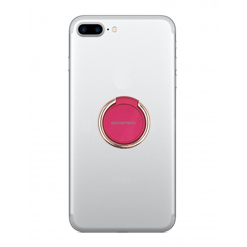 Goospery Mercury Phone Ring - Pink