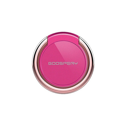 Goospery Mercury Phone Ring - Pink