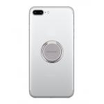 Goospery Mercury Phone Ring - Silver