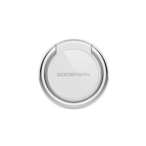 Goospery Mercury Phone Ring - Silver