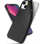 Goospery Soft Feeling Case for Apple iPhone 15 - Black