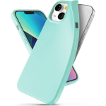 Goospery Soft Feeling Case for Apple iPhone 15 Plus / 14 Plus - Mint